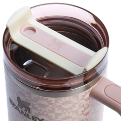 The Quencher H2.0 Flowstate™ Tumbler | 40 OZ - Stanley Create