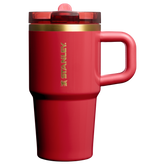 The Cheers & Cheer Quencher ProTour Flip Straw Tumbler | 20 OZ