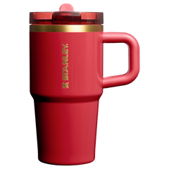 The Cheers & Cheer Quencher ProTour Flip Straw Tumbler | 20 OZ