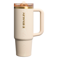 The Cheers & Cheer Quencher ProTour Flip Straw Tumbler | 30 OZ - Stanley Create