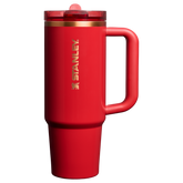 The Cheers & Cheer Quencher ProTour Flip Straw Tumbler | 30 OZ