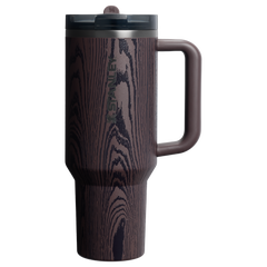 The Cheers & Cheer Quencher ProTour Flip Straw Tumbler | 40 OZ - Stanley Create