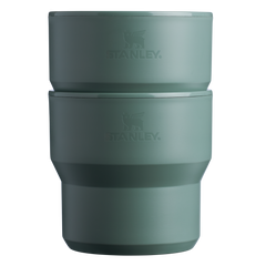 The Wildfare Core Stacking Cup 2-pack | 10 OZ