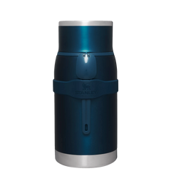 Adventure To-Go Food Jar + Spork | 36 OZ