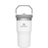 The IceFlow™ Flip Straw Tumbler | 20 OZ - Stanley Create