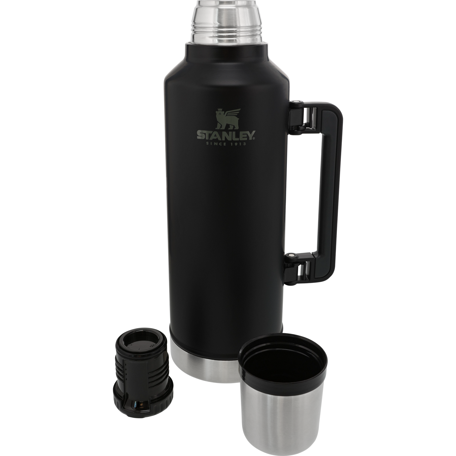 Classic Legendary Bottle | 2.5 QT