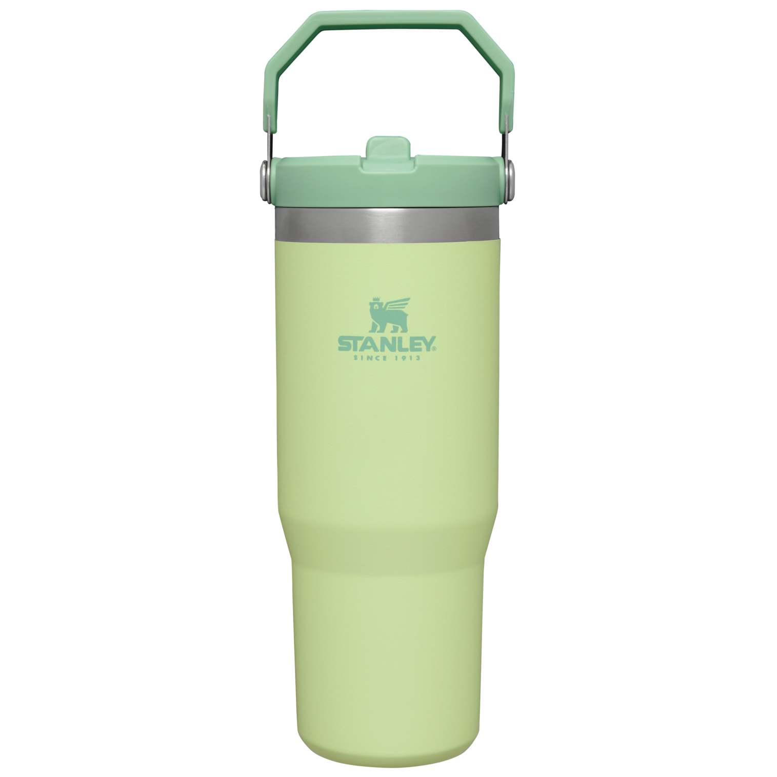 The IceFlow™ Flip Straw Tumbler | 30 OZ - Stanley Create