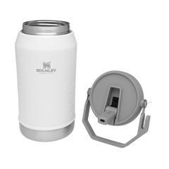 The IceFlow™ Flip Straw Jug | 64 OZ - Stanley Create