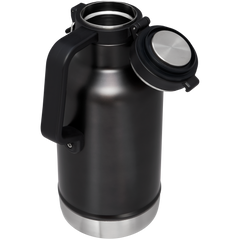 Classic Easy-Pour Growler | 64 OZ