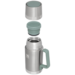 Forge Thermal Food Jar | 24OZ