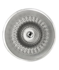 The Golden Hour Prismatic™ Pilsner Glass | 15 OZ