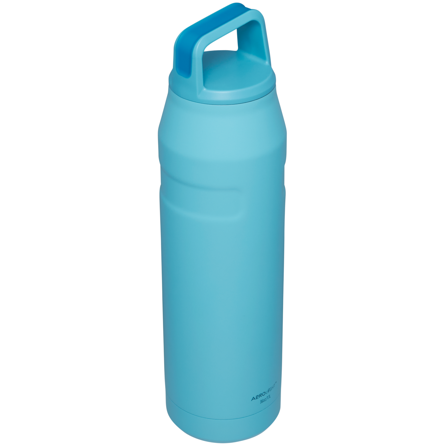 IceFlow™ Bottle with Cap and Carry+ Lid | 36 OZ