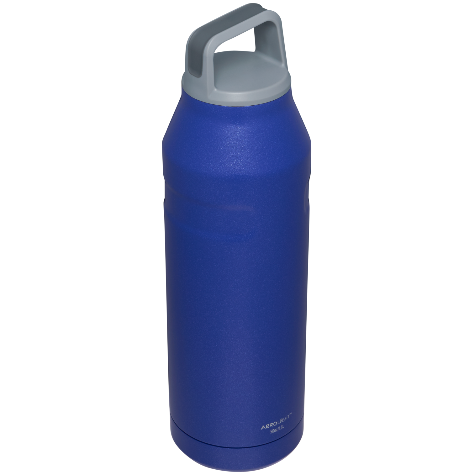 IceFlow™ Bottle with Cap and Carry+ Lid | 50 OZ