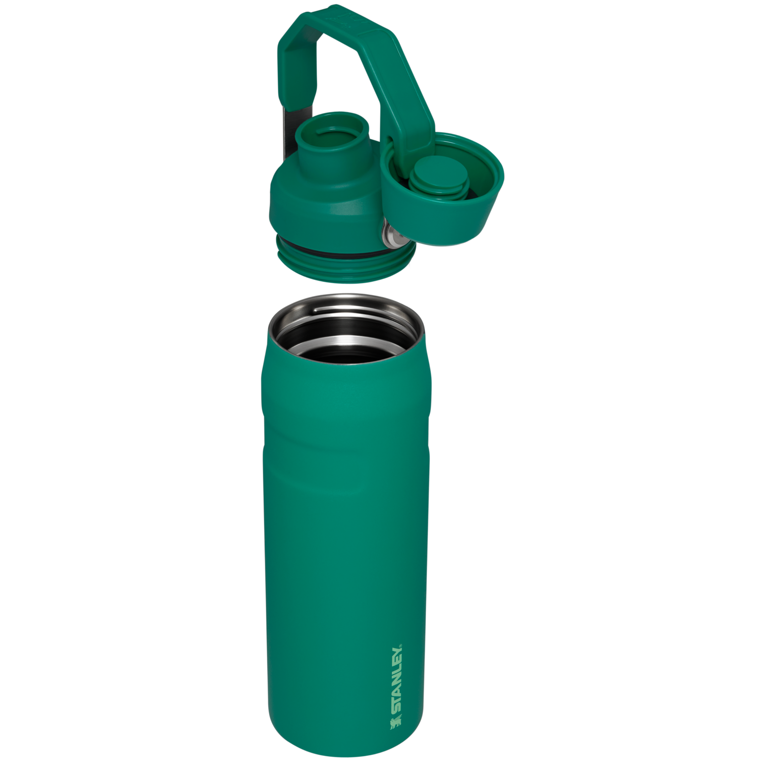 IceFlow™ Bottle with Fast Flow Lid | 24 OZ - Stanley Create