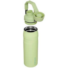 IceFlow™ Bottle with Fast Flow Lid | 24 OZ - Stanley Create