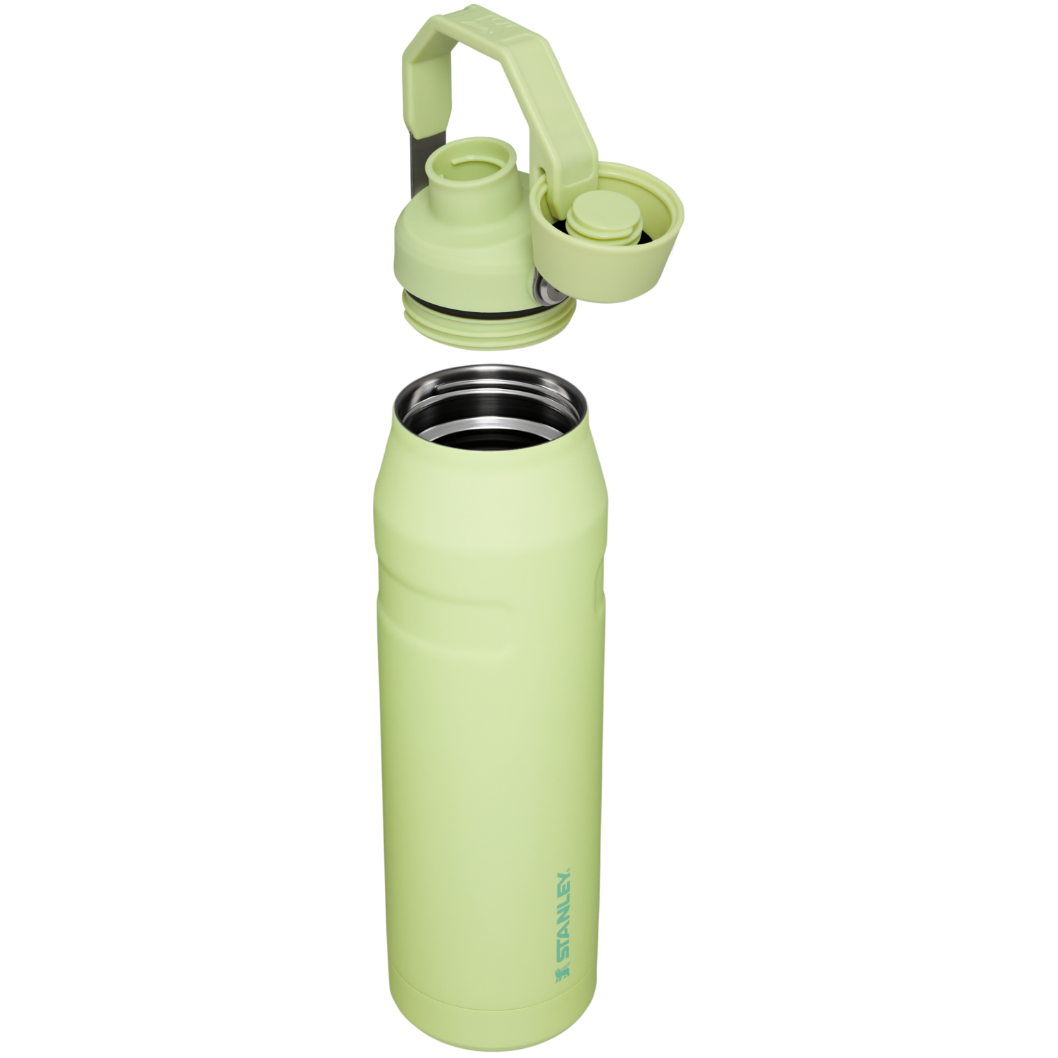 IceFlow™ Bottle with Fast Flow Lid | 36 OZ - Stanley Create