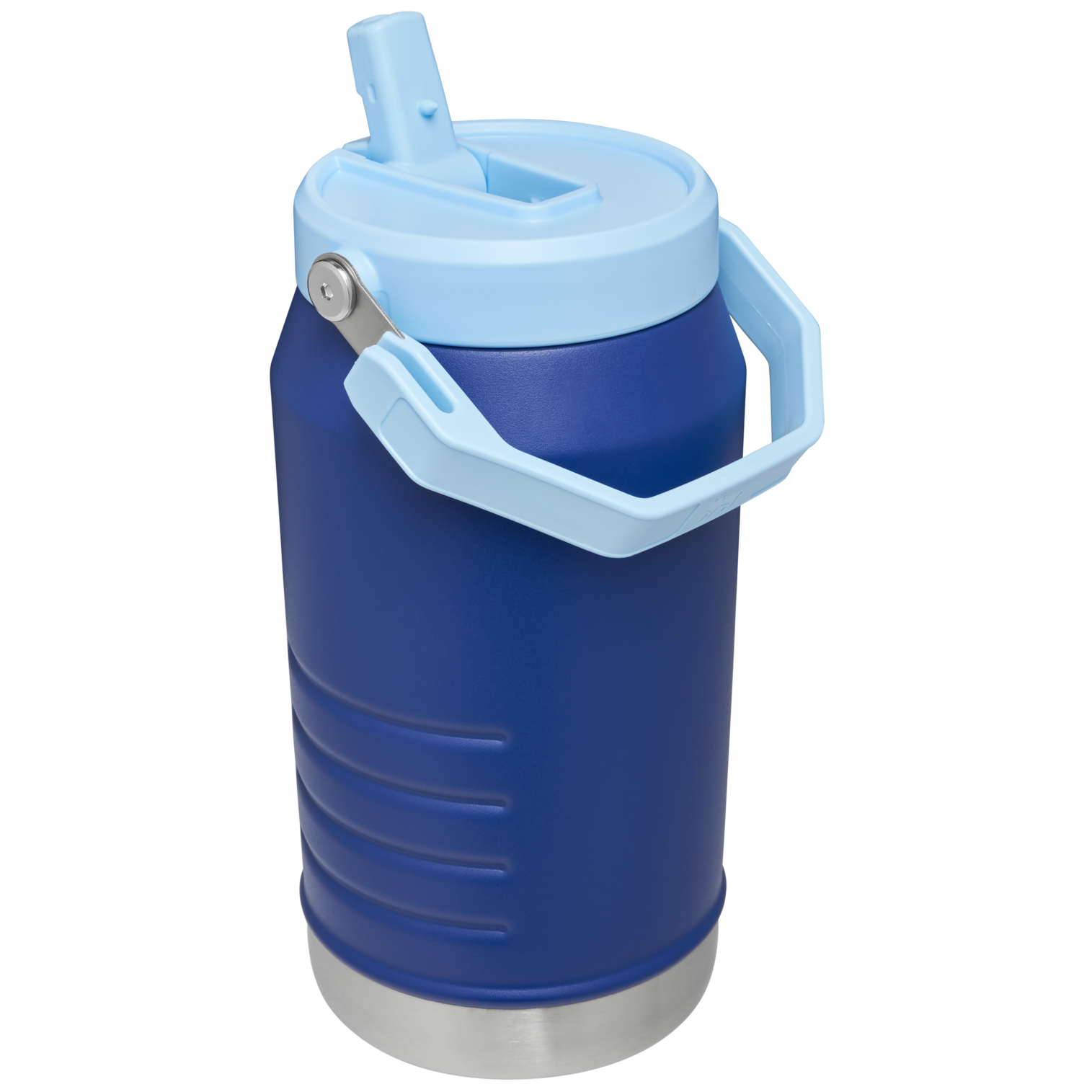 The IceFlow™ Flip Straw Jug | 64 OZ