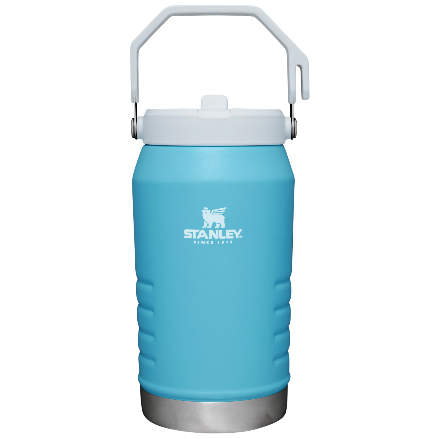 The IceFlow™ Flip Straw Jug | 64 OZ - Stanley Create