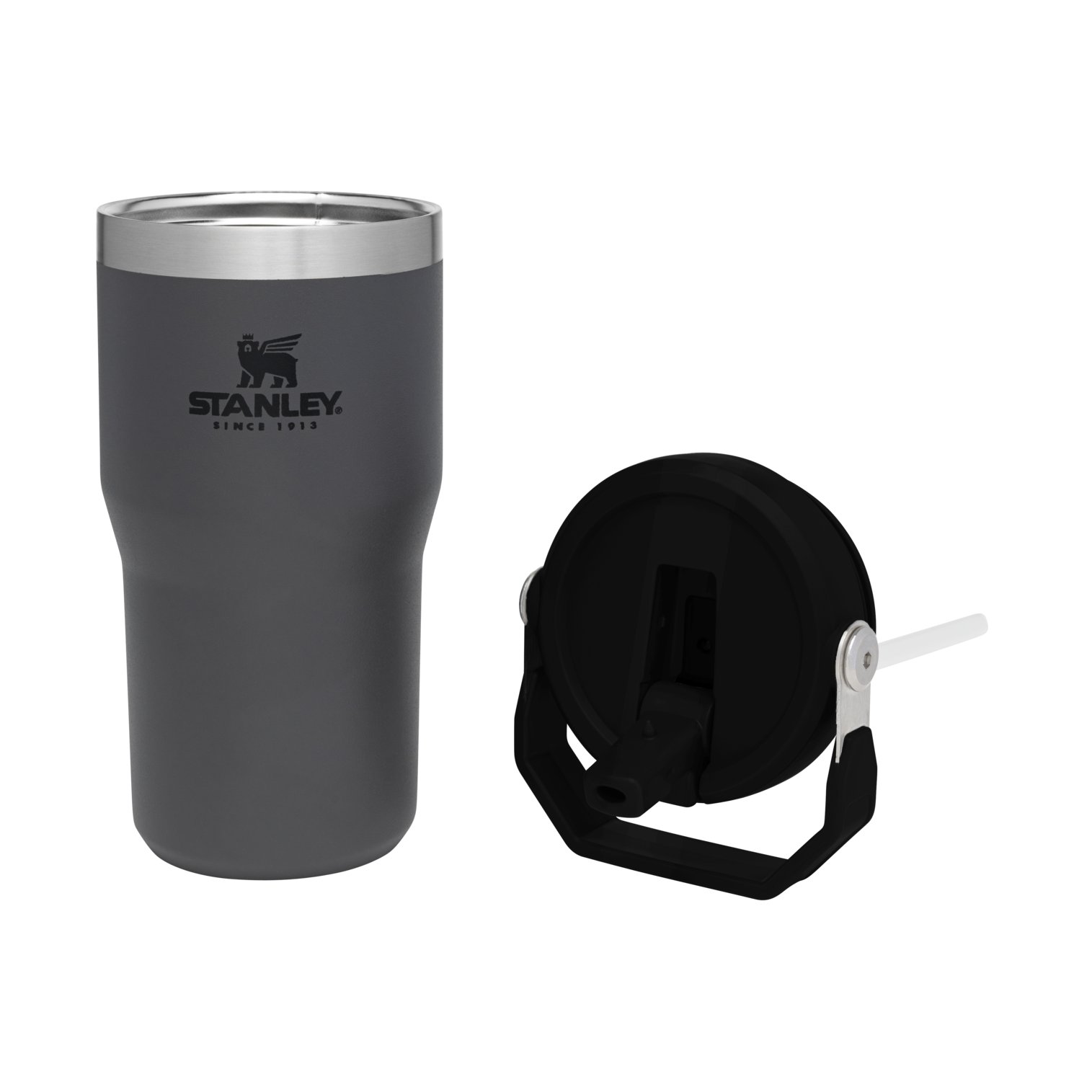 The IceFlow™ Flip Straw Tumbler | 20 OZ - Stanley Create