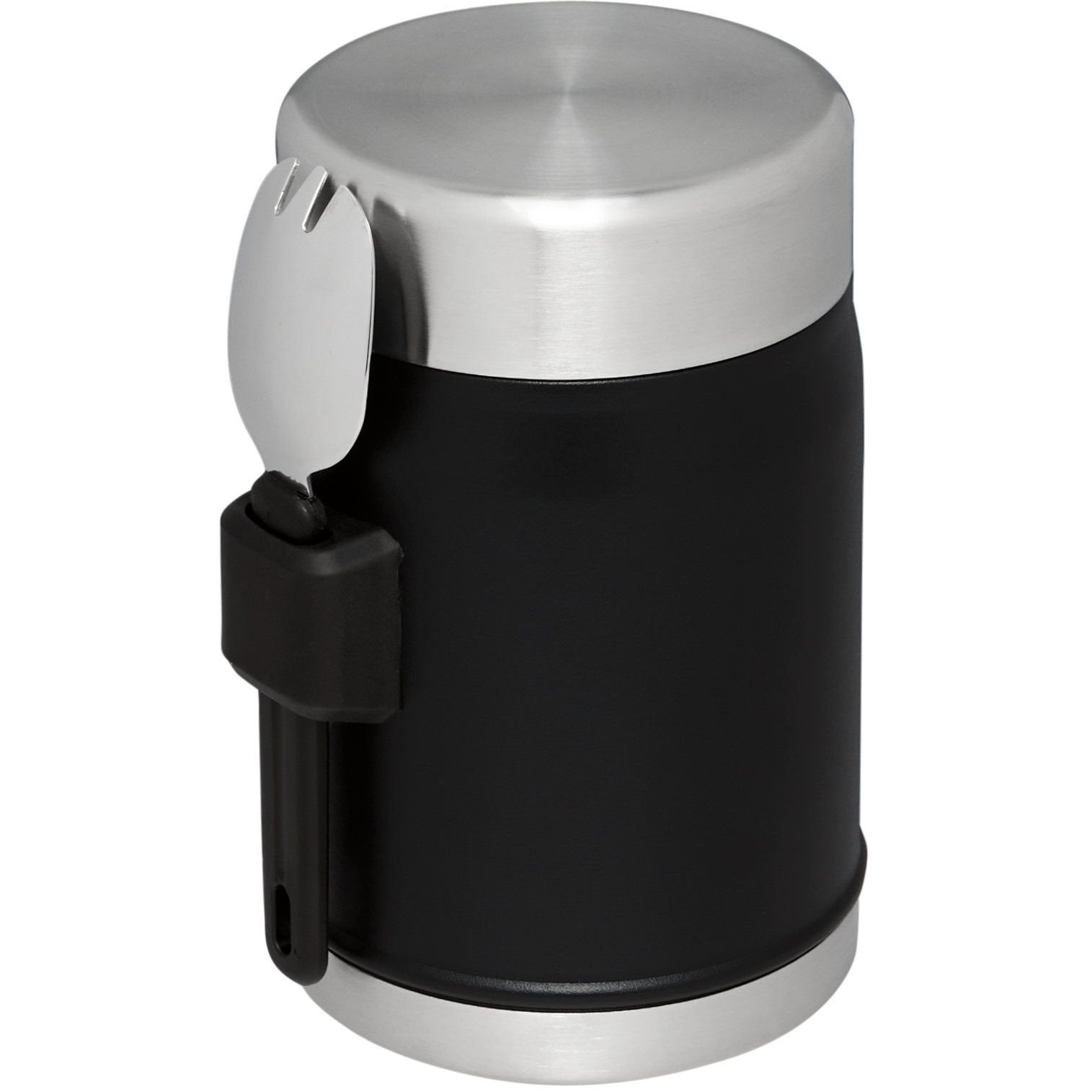 Classic Legendary Food Jar + Spork | 14 OZ - Stanley Create