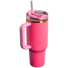 The Quencher H2.0 FlowState™ Tumbler | 40 OZ