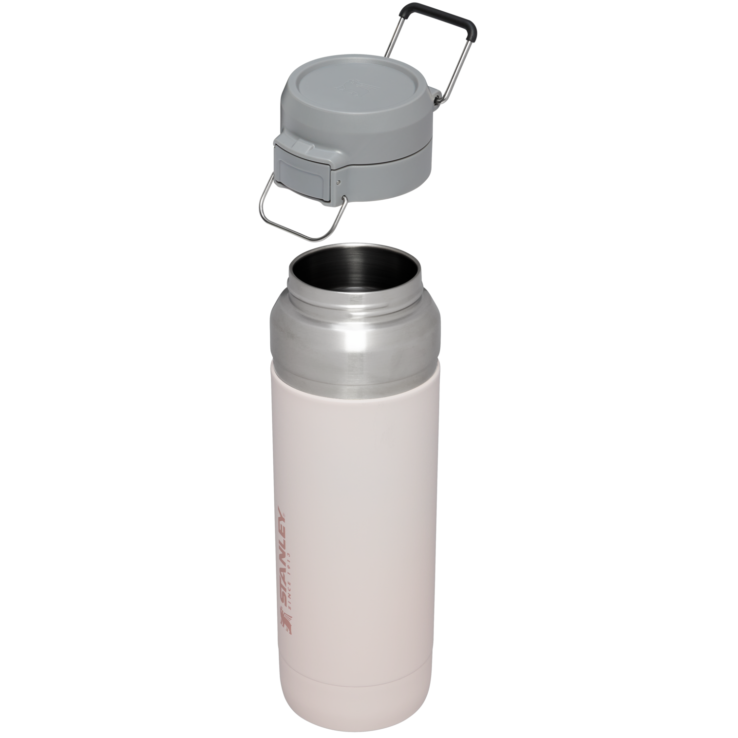 The Quick Flip Go Bottle | 36 OZ