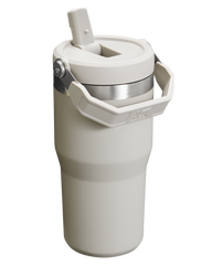 The IceFlow™ Flip Straw Tumbler | 20 OZ - Stanley Create