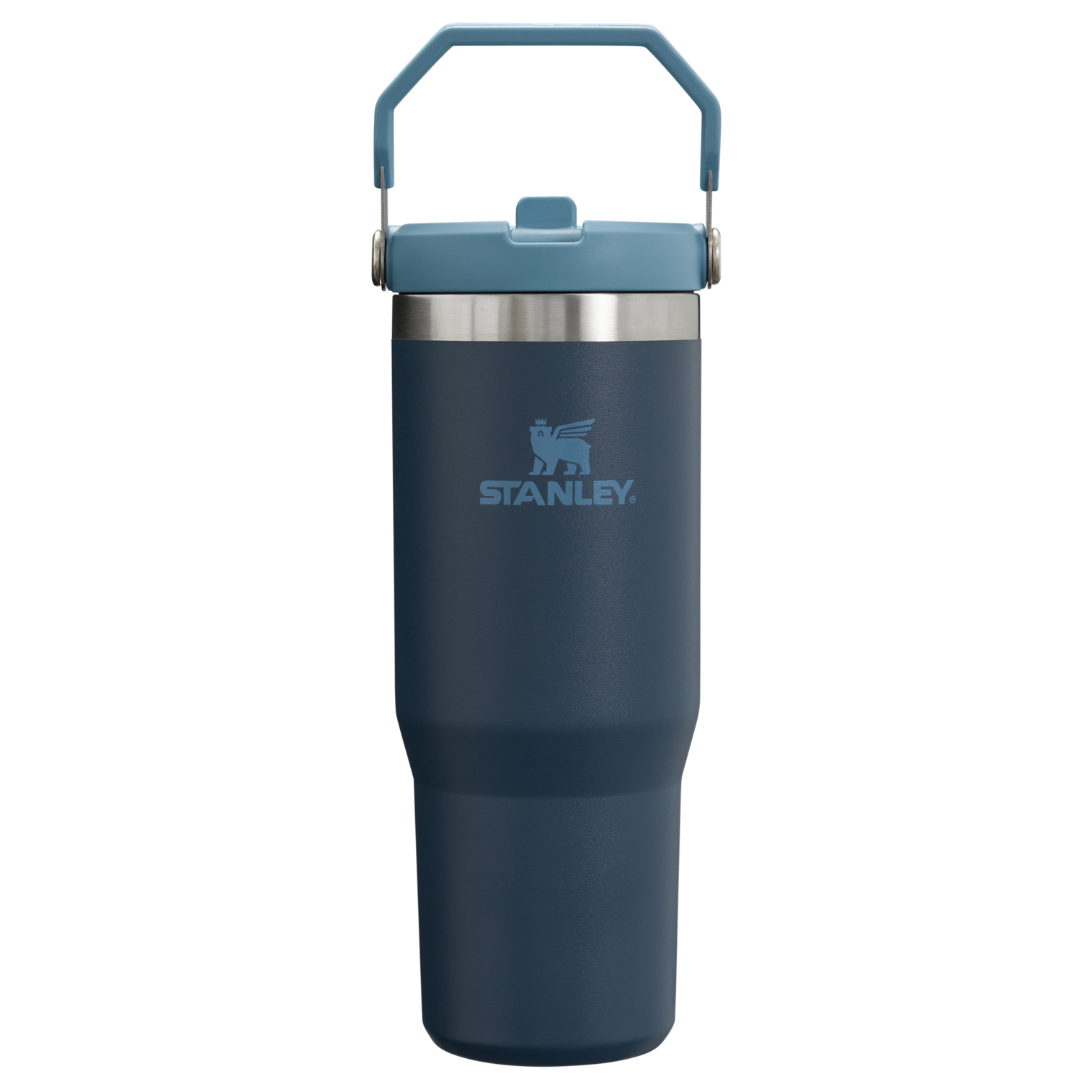 The IceFlow™ Flip Straw Tumbler | 30 OZ - Stanley Create