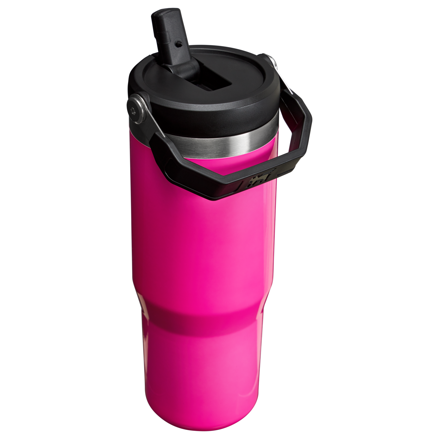 The Neon IceFlow™ Flip Straw Tumbler | 30 OZ - Stanley Create