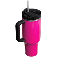 The Neon Quencher H2.0 FlowState™ Tumbler | 40 OZ - Stanley Create