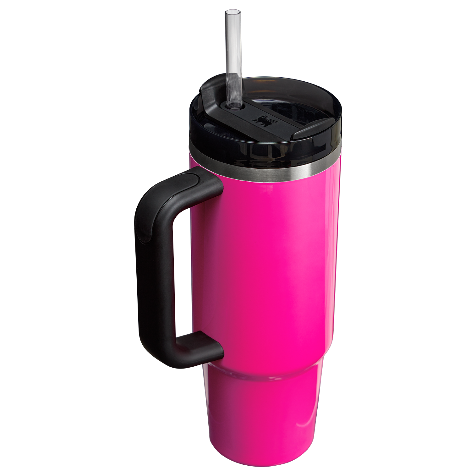 The Neon Quencher H2.0 FlowState™ Tumbler | 30 OZ - Stanley Create