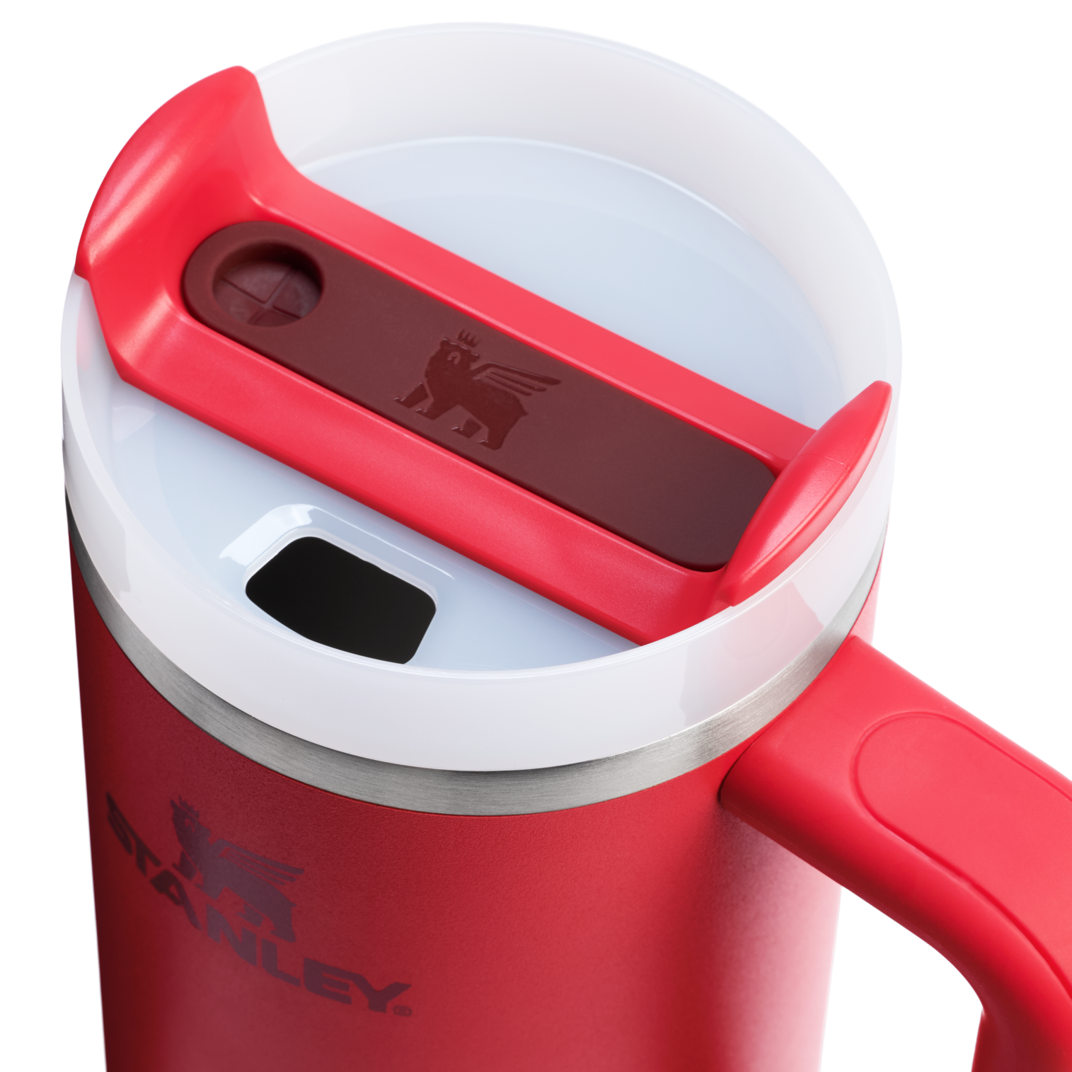 The Quencher H2.0 Flowstate™ Tumbler | 30 OZ - Stanley Create