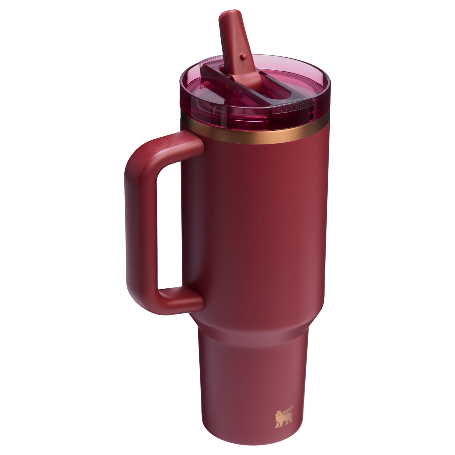 The Quencher ProTour Flip Straw Tumbler | 40 OZ