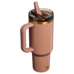 The Quencher ProTour Flip Straw Tumbler | 40 OZ - Stanley Create