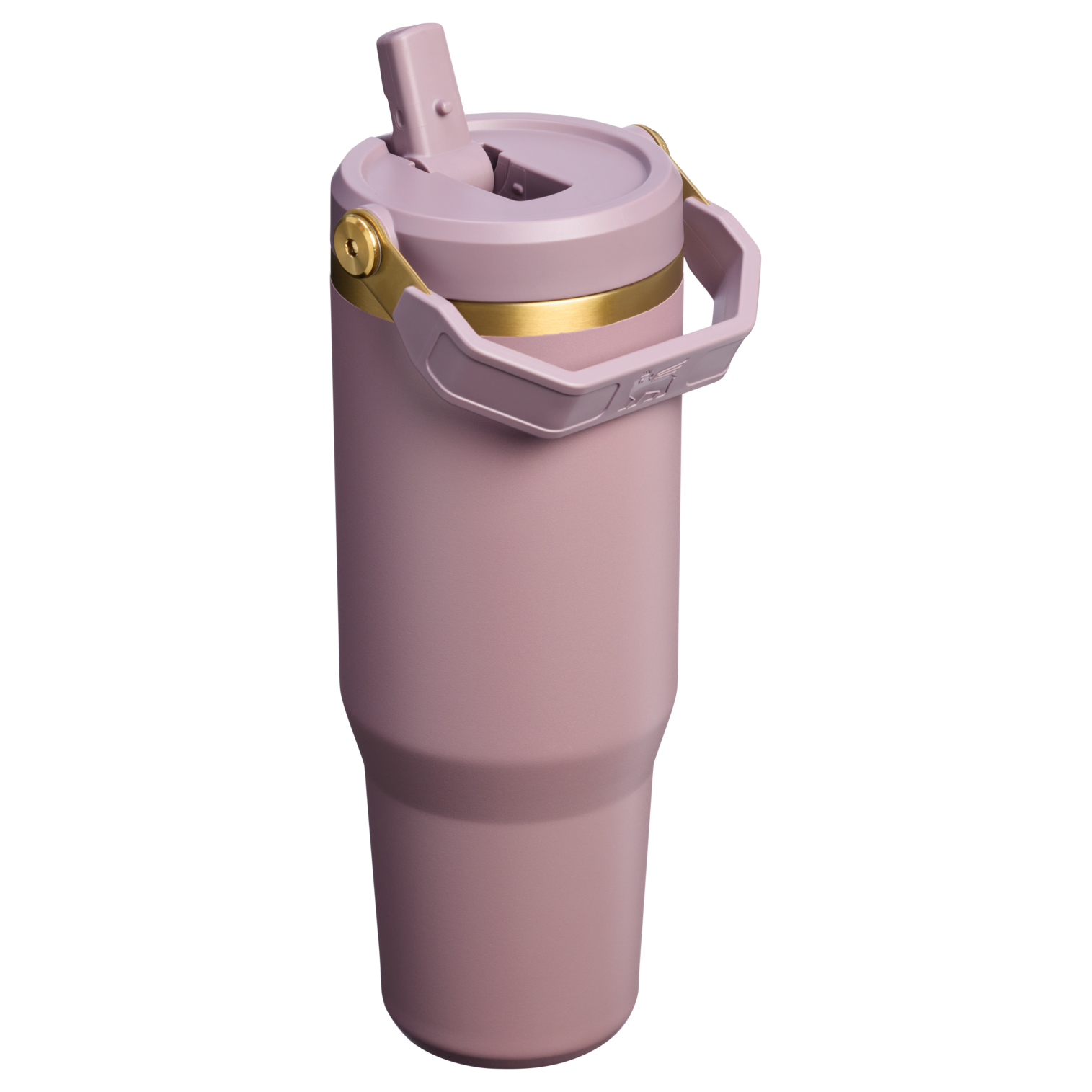 The IceFlow™ Flip Straw Tumbler | 30 OZ - Stanley Create