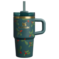 The Cheers & Cheer Quencher H2.O FlowState™ Tumbler | 20 OZ