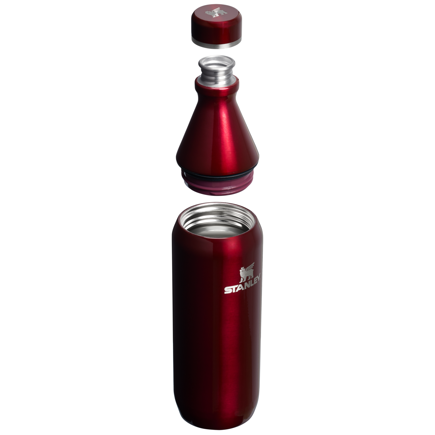 All Day Slim Bottle | 20 OZ