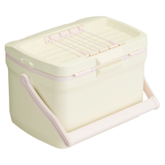 The Easy Carry Outdoor Cooler | 16 QT