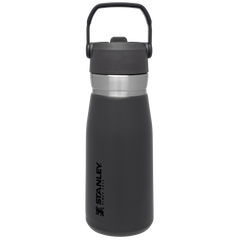 Go Flip Straw Water Bottle | 27 OZ