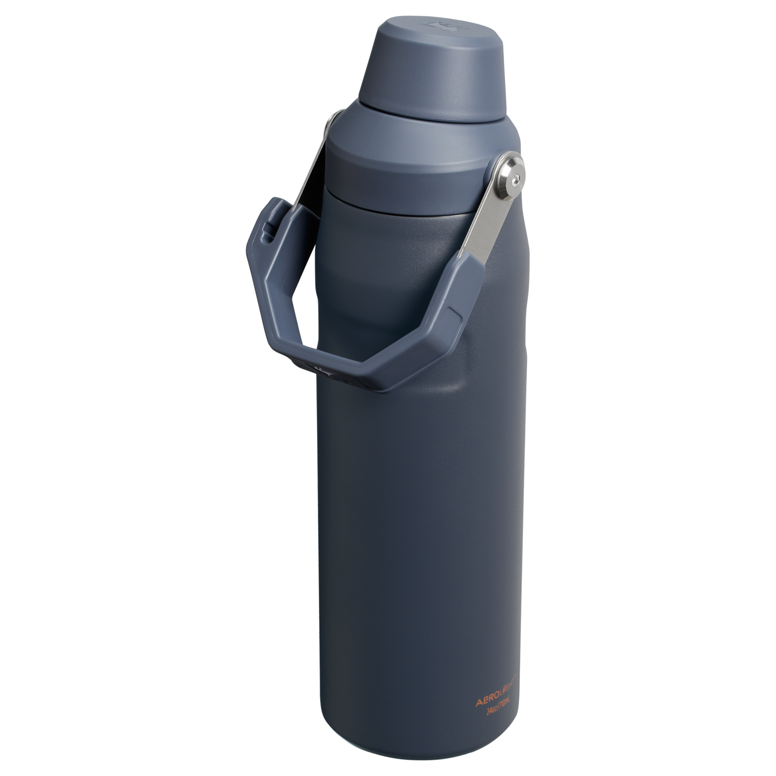 IceFlow™ Bottle with Fast Flow Lid | 24 OZ - Stanley Create