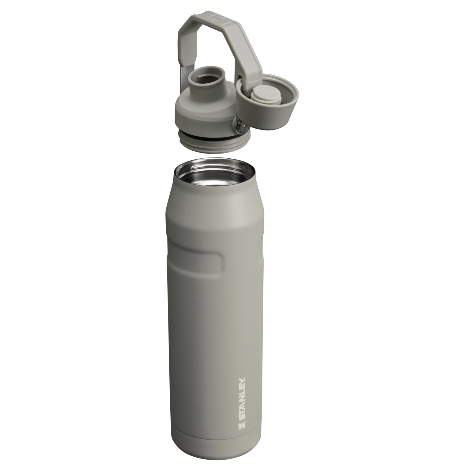 IceFlow™ Bottle with Fast Flow Lid | 36 OZ - Stanley Create