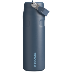 The IceFlow™ Bottle with Flip Straw Lid | 24 oz - Stanley Create