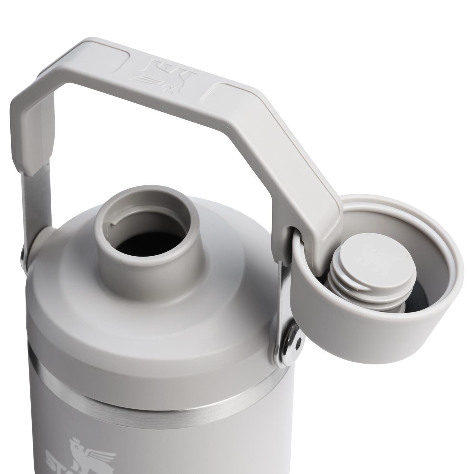 The IceFlow™ Tumbler with Fast Flow Lid | 20 OZ - Stanley Create