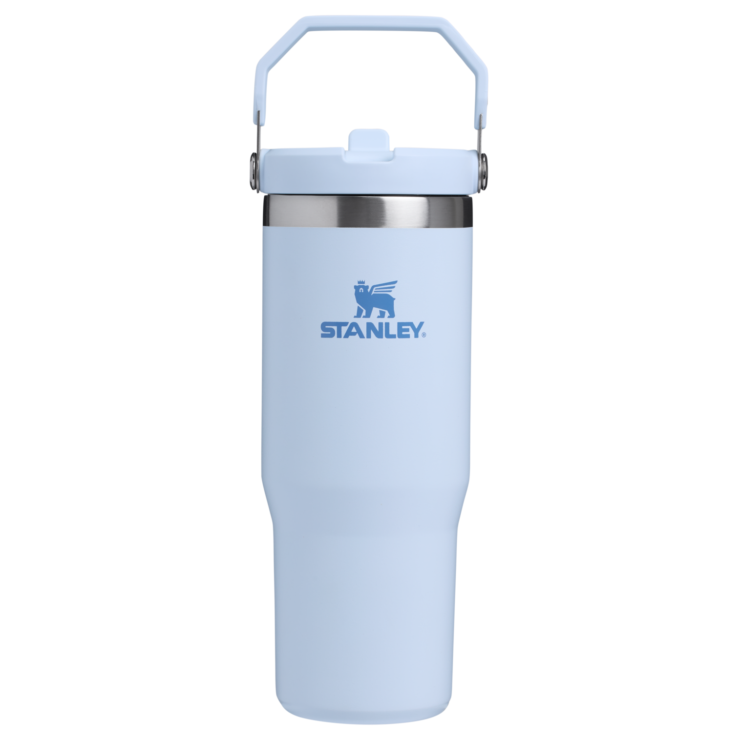 The IceFlow™ Flip Straw Tumbler | 30 OZ - Stanley Create