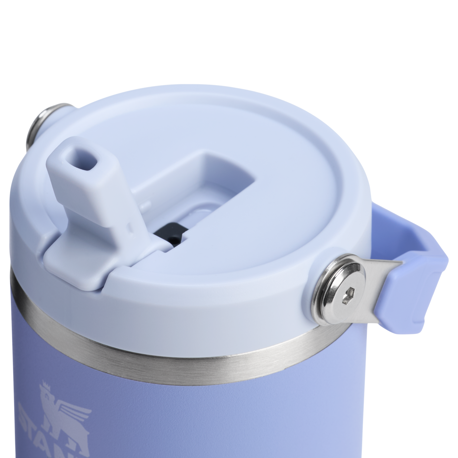 The IceFlow™ Flip Straw Tumbler | 20 OZ - Stanley Create