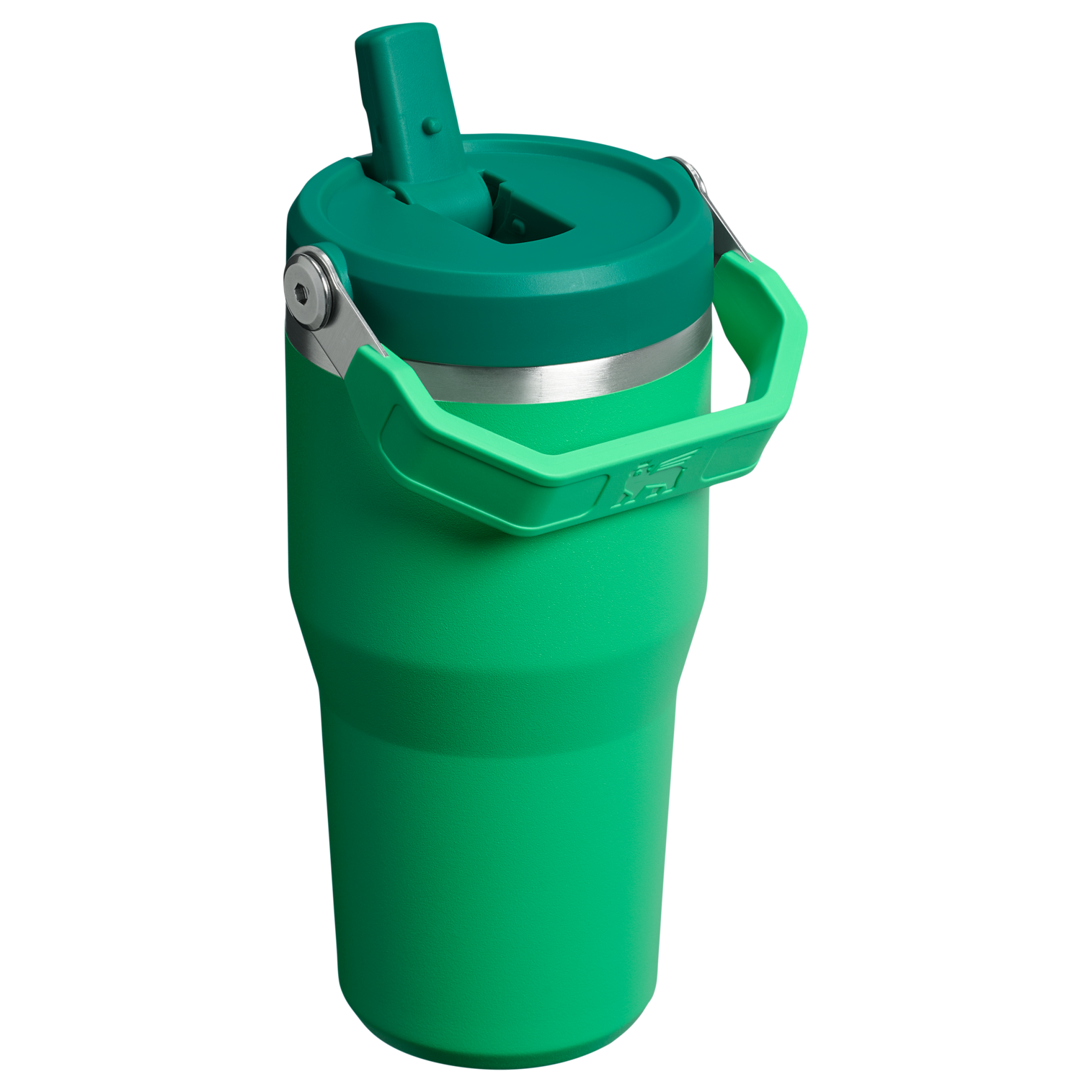 The IceFlow™ Flip Straw Tumbler | 20 OZ - Stanley Create