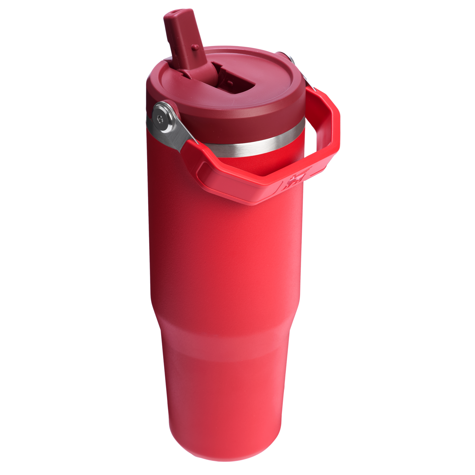 The IceFlow™ Flip Straw Tumbler | 30 OZ - Stanley Create