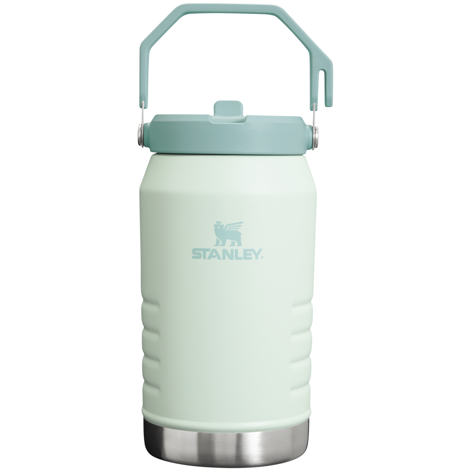 The IceFlow™ Flip Straw Jug | 64 OZ - Stanley Create