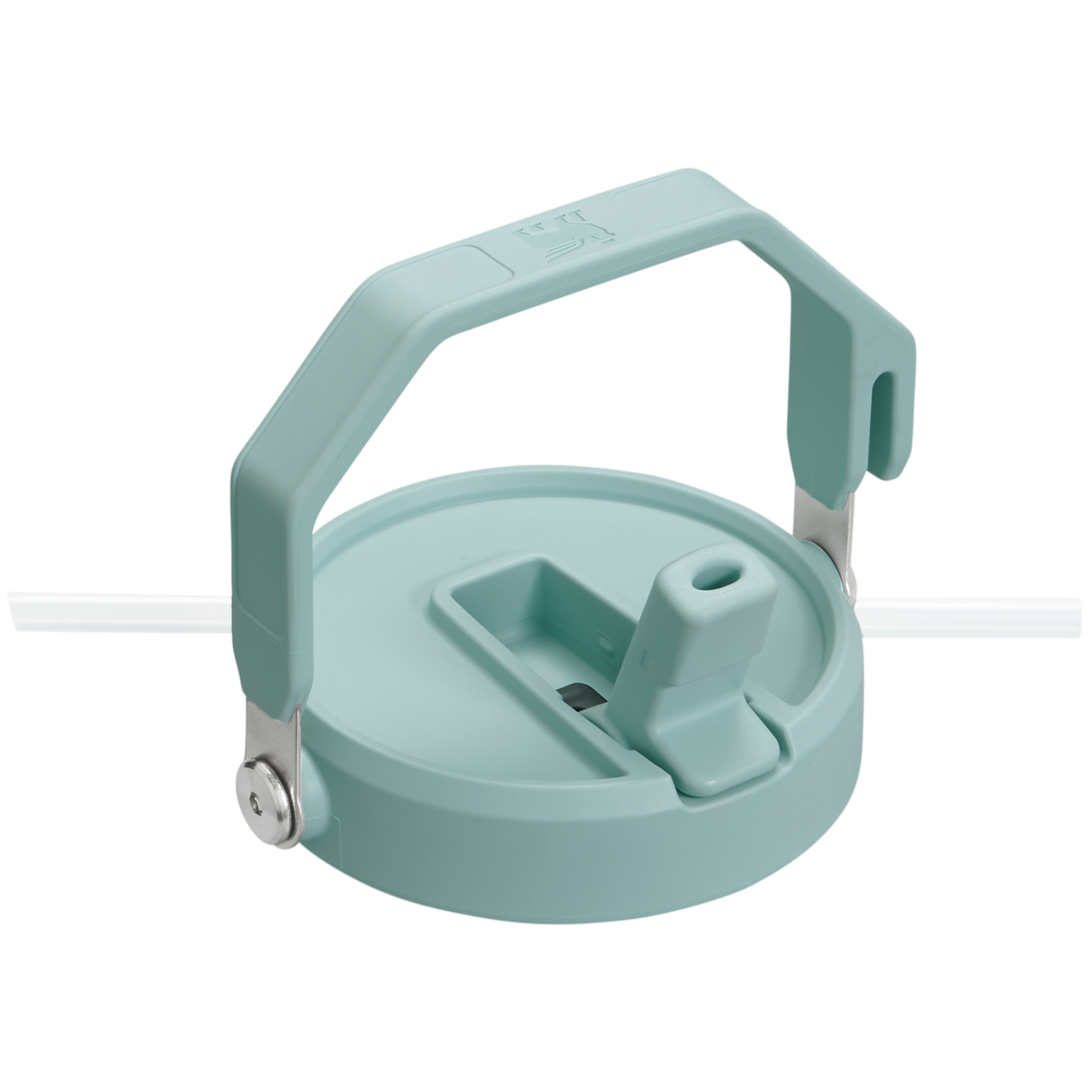 The IceFlow™ Flip Straw Jug | 64 OZ - Stanley Create