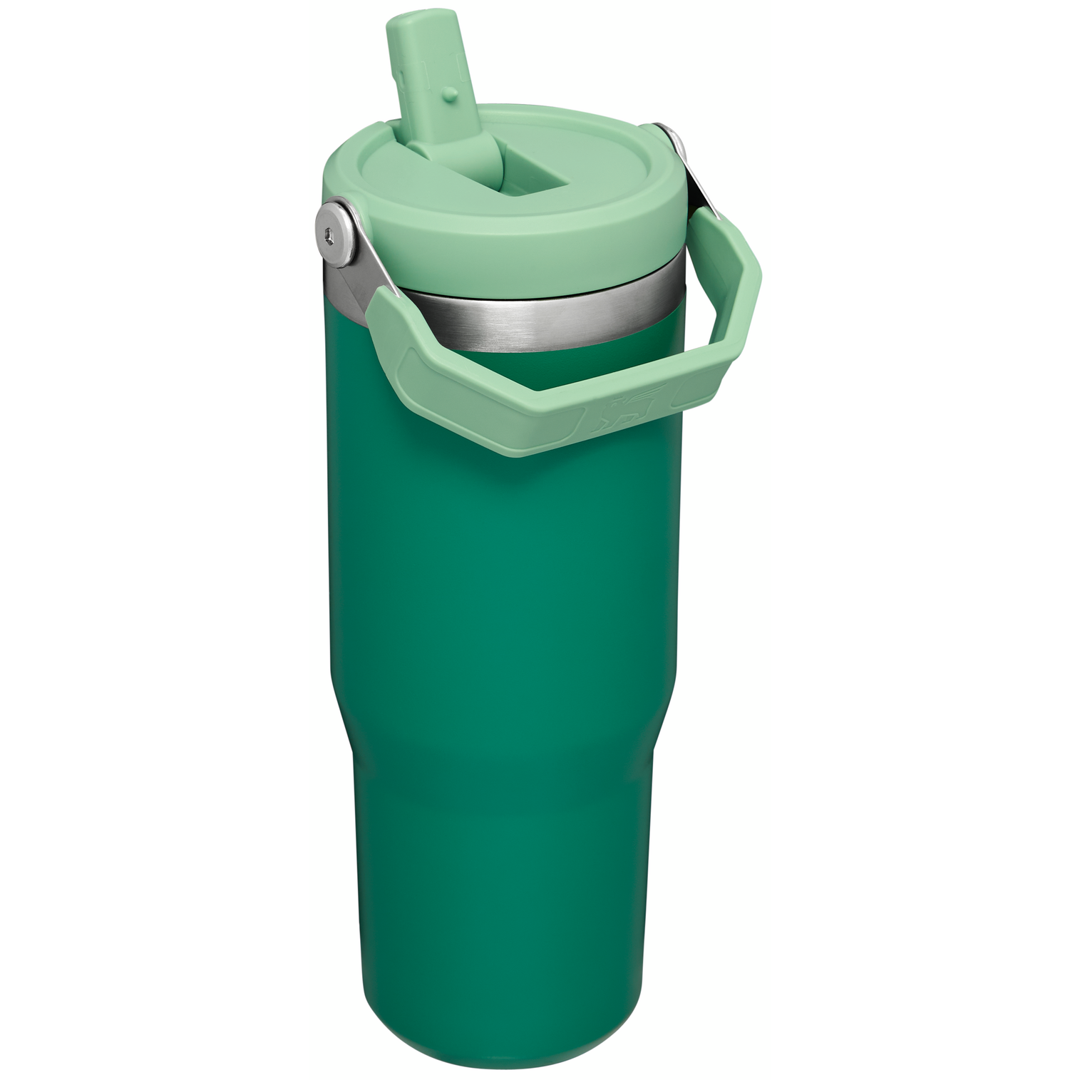 The IceFlow™ Flip Straw Tumbler | 30 OZ - Stanley Create